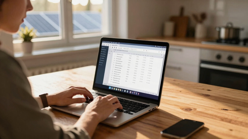 Learning A Few Things About Running SQLite