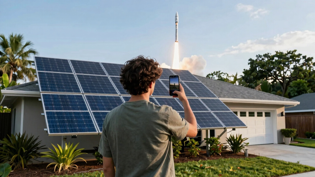 Live SpaceX launch updates: Early Thursday liftoff from Florida