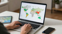 Mapquest Surges In Global Coverage