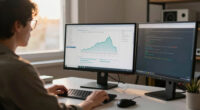 Measuring Input Latency On Linux: X11 Vs. Wayland, VRR, And DXVK