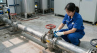 Meta Data Center Water Discharges Suspended For Contaminating Water Supply