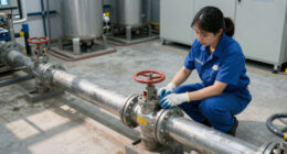 Meta Data Center Water Discharges Suspended For Contaminating Water Supply