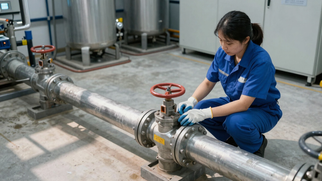 Meta Data Center Water Discharges Suspended For Contaminating Water Supply
