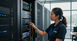 Meta Is Building a Cloud Business to Sell Excess AI Compute