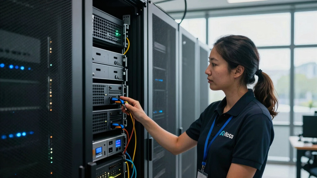 Meta Is Building a Cloud Business to Sell Excess AI Compute