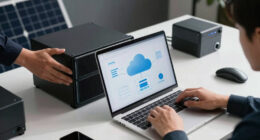 Meta Is Building a Cloud Business to Sell Excess AI Compute