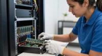 Meta Reuses Old RAM In New Servers With Custom Bridge Chip