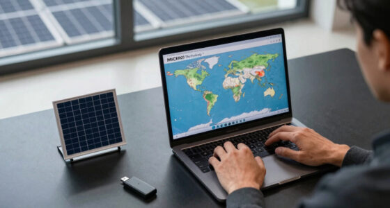Micron Technology Surges In Global Coverage