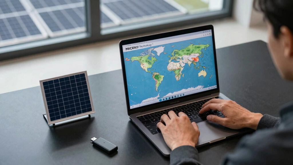 Micron Technology Surges In Global Coverage