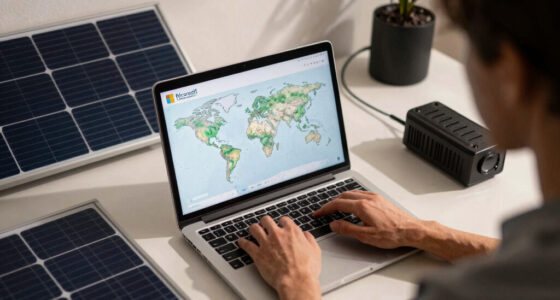 Microsoft Corporation Surges In Global Coverage