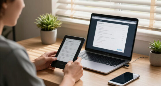 More Tailscale Tricks For Your Jailbroken Kindle