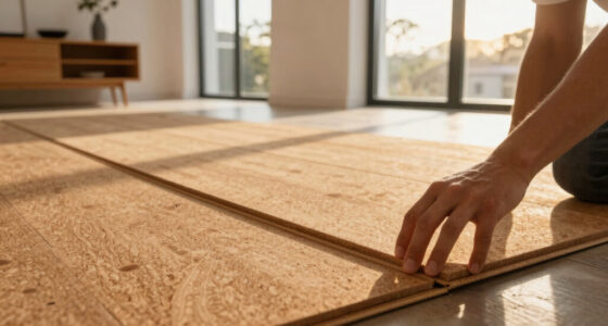 Move Over, Wood — Designers Are Embracing Cork in 2026 (See How!)