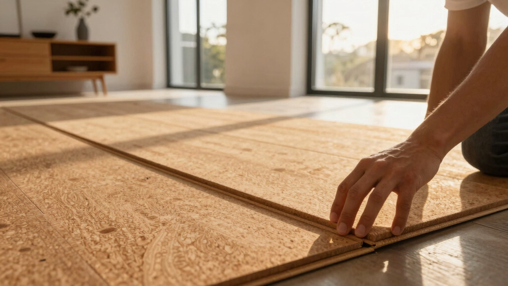 Move Over, Wood — Designers Are Embracing Cork in 2026 (See How!)