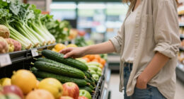 My Best Cooling Trick Is Hiding In The Produce Aisle