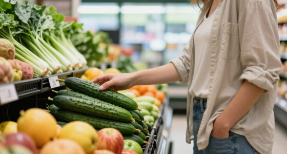 My Best Cooling Trick Is Hiding In The Produce Aisle