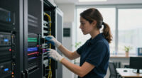 Mysteries Of Telegram Data Centers (2022)