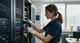 Mysteries Of Telegram Data Centers (2022)