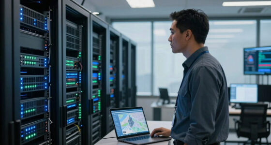 New York becomes the first state to impose a data center moratorium