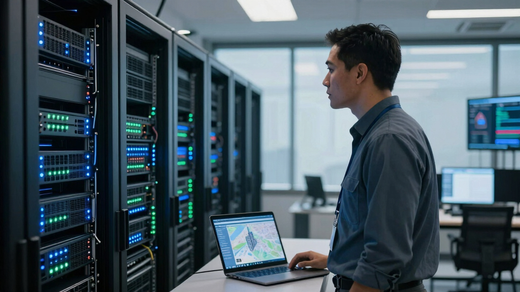 New York becomes the first state to impose a data center moratorium