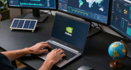 Nvidia Surges In Global Coverage