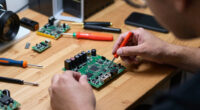OpenWrt One – Open Hardware Router