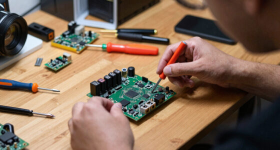 OpenWrt One – Open Hardware Router