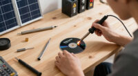 Order A Burned CD Of Your Own Public GitHub Repo