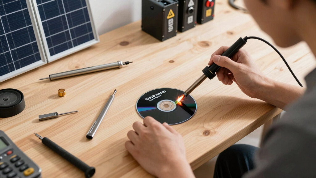 Order A Burned CD Of Your Own Public GitHub Repo