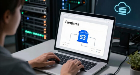 Postgres Data Stored In Parquet On S3: LTAP Architecture Explained