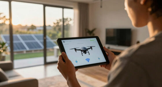 QuadRF can spot drones and see WiFi through my wall