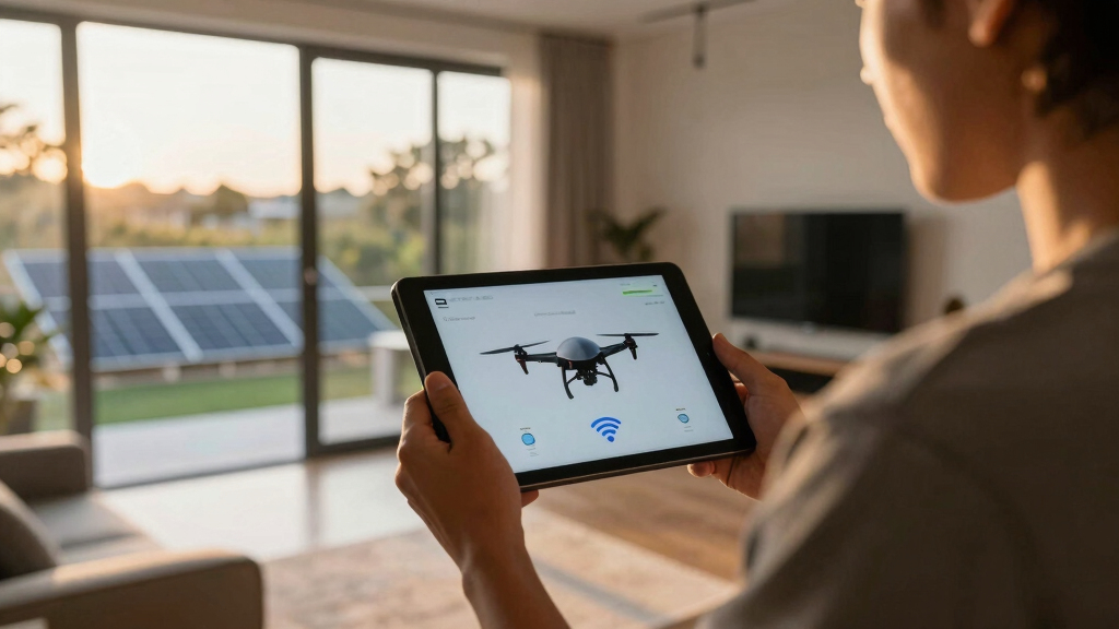 QuadRF can spot drones and see WiFi through my wall