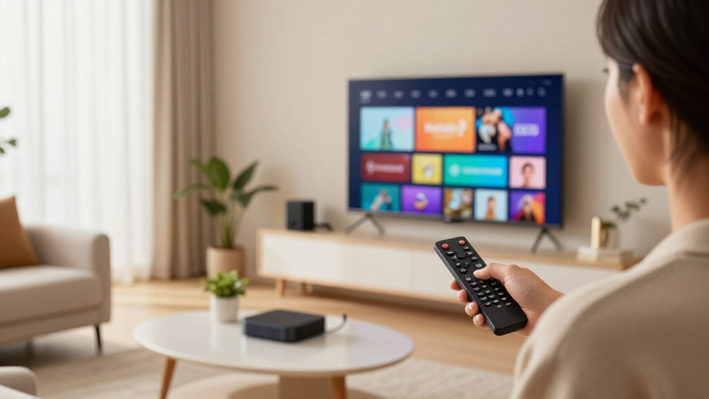 Read this before you buy that TV streaming stick