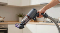 Rowenta Recalls Cordless Vacuum Cleaners Due to Risk of Serious Injury from Fire and Burn Hazards