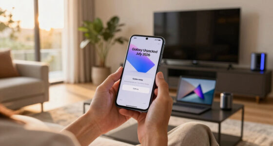 Samsung's Galaxy Unpacked July 2026 Event: Invites Are Out, Here's What to Expect