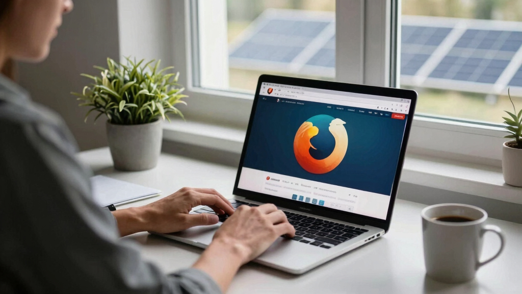 Show HN: Firefox in WebAssembly