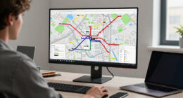 Show HN: Follow London Trains In 3D