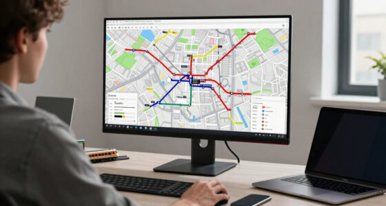 Show HN: Follow London Trains In 3D