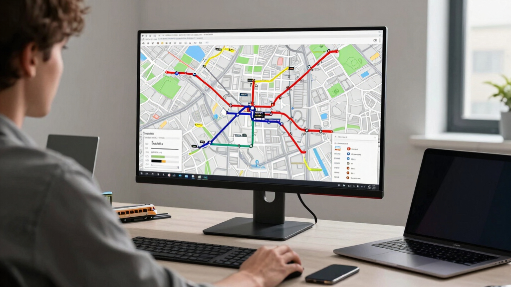 Show HN: Follow London Trains In 3D