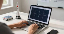 Spacex Surges In Global Coverage