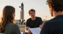 SpaceX wants to launch 100k more Starlink satellites for 100x the bandwidth