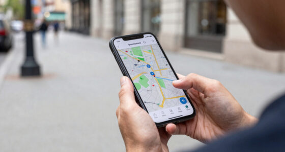 StreetComplete: Fixing OpenStreetMap, One Tiny Quest At A Time