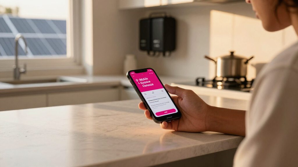 T Mobile Outage