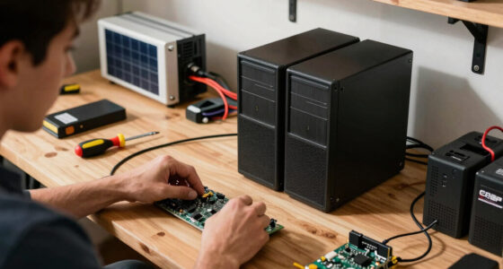 The Death And Rebirth Of My Home Server