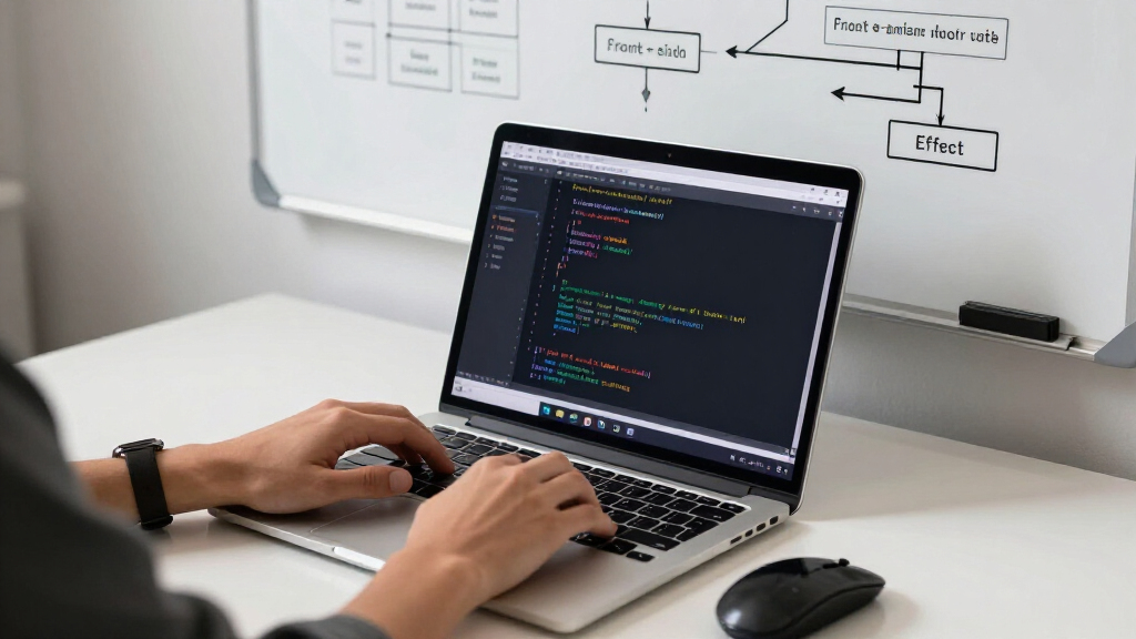 The Front End Framework For Correctness: Built On Effect, Architected Like Elm
