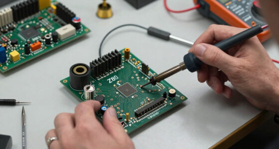 The Zilog Z80 Has Turned 50