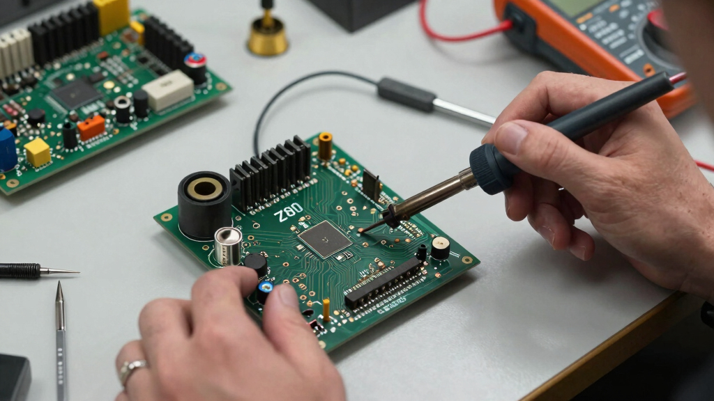 The Zilog Z80 Has Turned 50