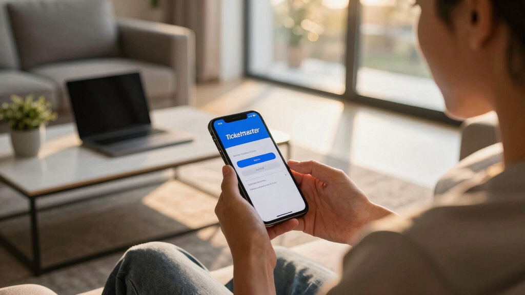 Ticketmaster Outage: Is Ticketmaster Down Today? Thousands of Users Report Login Failures, Website Errors and Ticket Booking Issues | Ticketmaster Downdetector Status