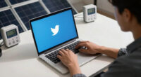 Twitter Outage