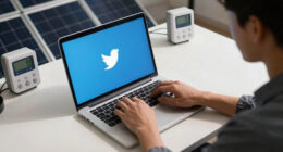 Twitter Outage