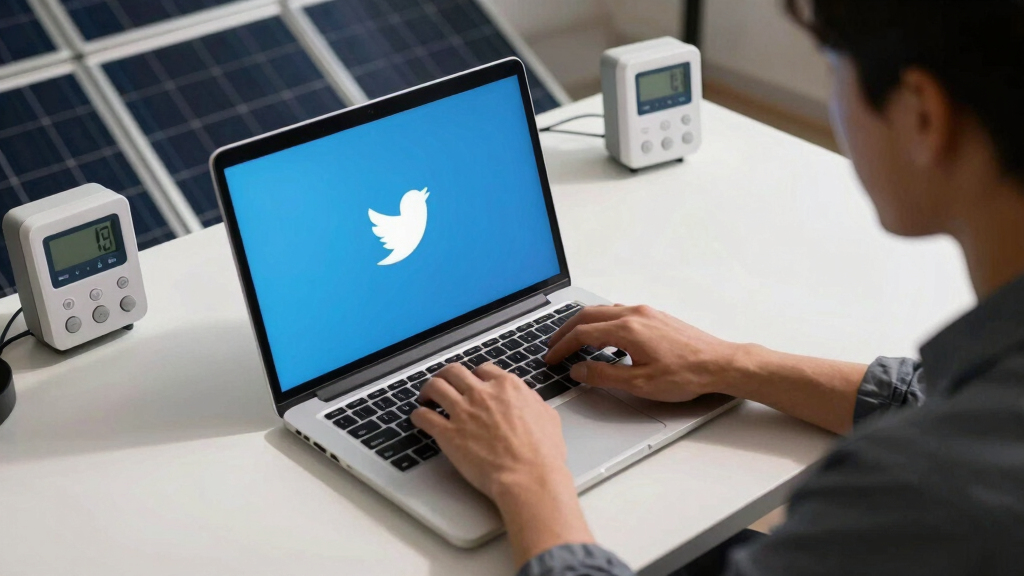 Twitter Outage